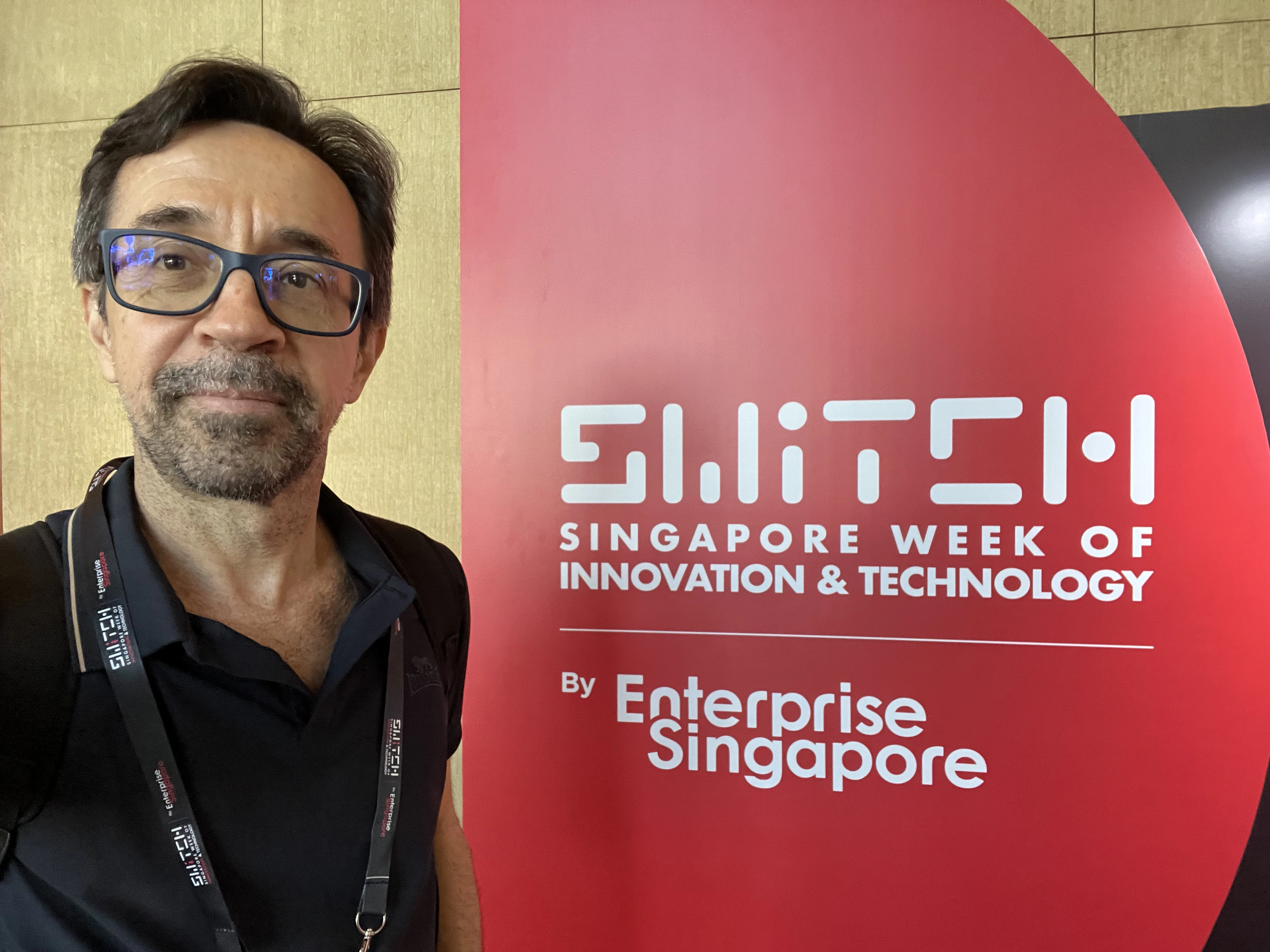 Singapore SWITCH
